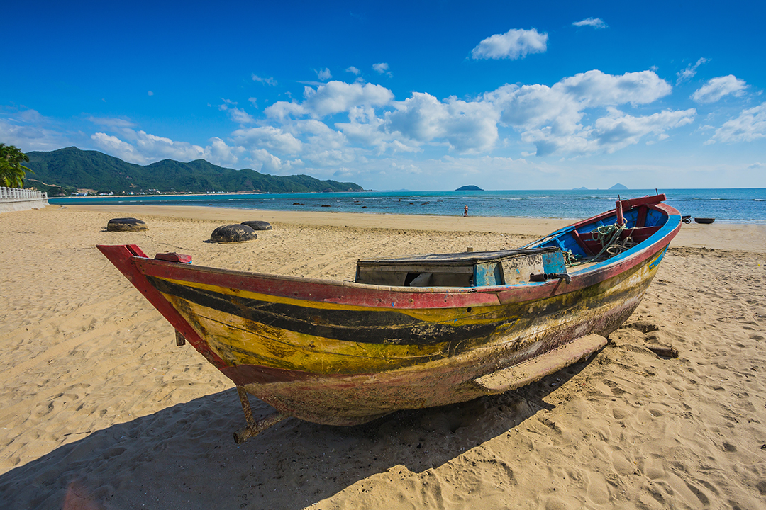 Whale Worship Festival In Khanh Hoa 2025