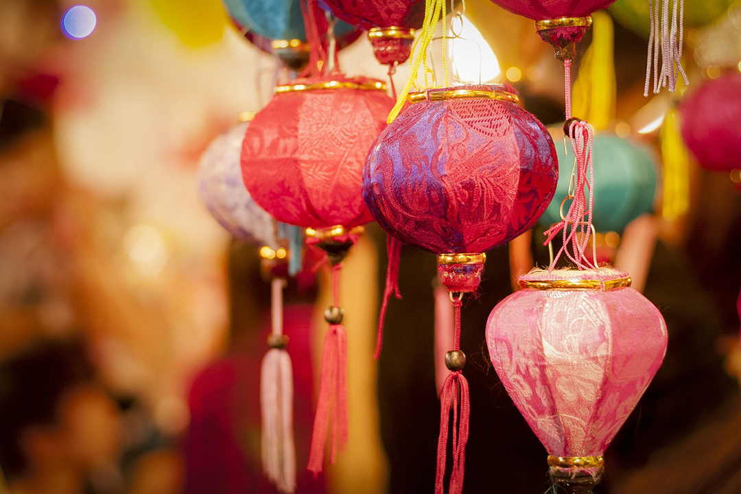 Mid-Autumn Festival in Vietnam 2026