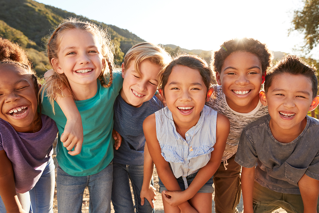 International Children's Day