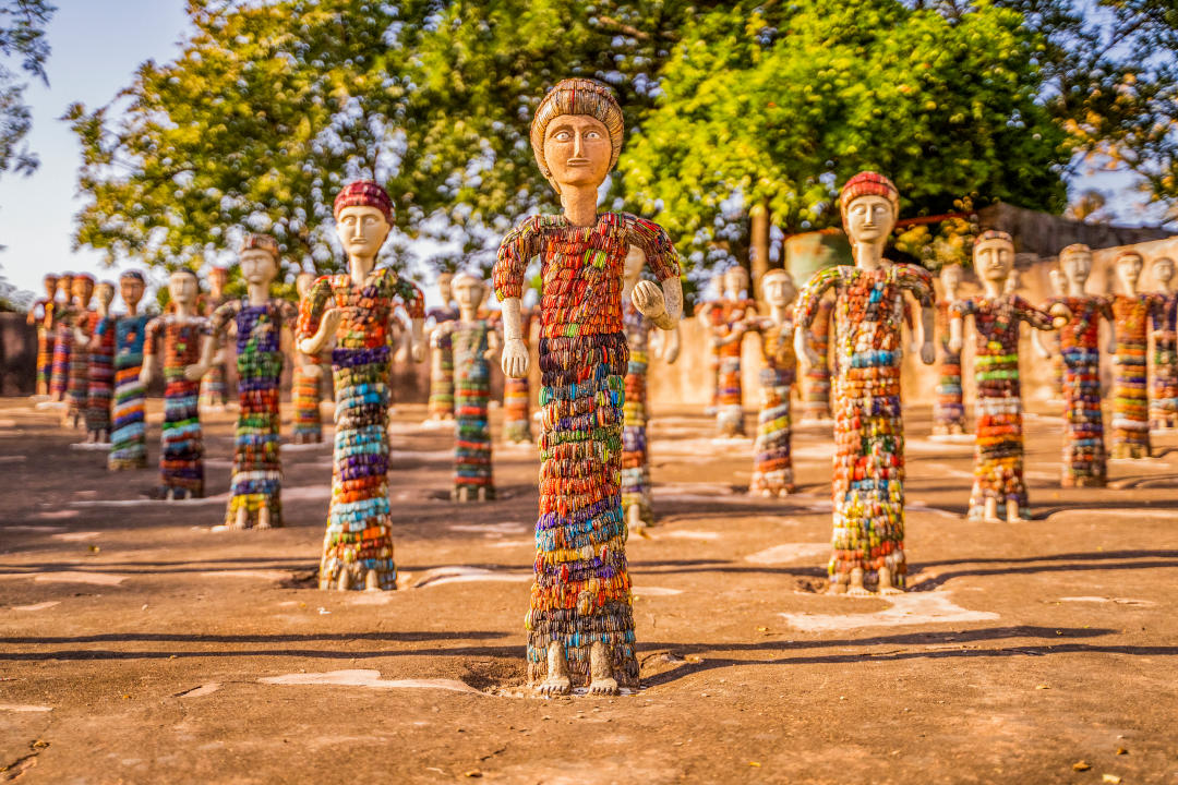 Discover India's Unique Culture That Makes Tourists Extremely Delighted