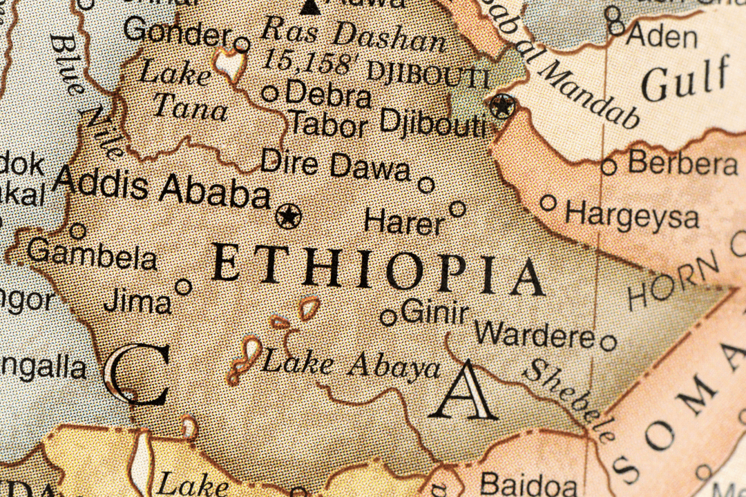 Unveiling Ethiopia - 9 Fascinating Insights That Will Ignite Your Curiosity